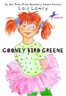 gooney bird greene series